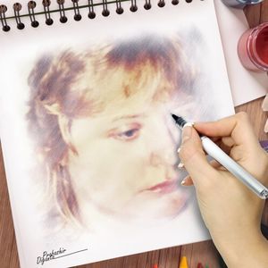 Meet your Posher, Polly